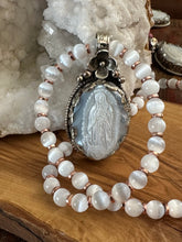 Load image into Gallery viewer, Mother Mary Necklace Large
