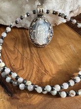 Load image into Gallery viewer, Mother Mary Necklace
