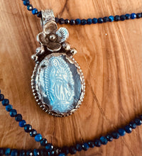 Load image into Gallery viewer, Mother Mary Necklace
