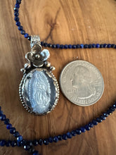 Load image into Gallery viewer, Mother Mary Necklace
