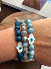 Load image into Gallery viewer, Evil eye for protection
