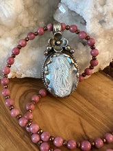 Load image into Gallery viewer, Mother Mary Necklace medium
