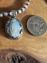 Load image into Gallery viewer, Mother Mary Necklace
