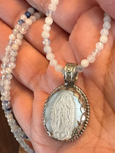 Load image into Gallery viewer, Mother Mary Necklace
