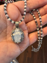 Load image into Gallery viewer, Mother Mary Necklace
