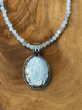 Load image into Gallery viewer, Mother Mary Necklace
