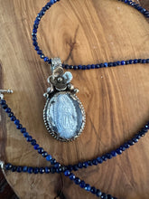 Load image into Gallery viewer, Mother Mary Necklace
