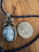 Load image into Gallery viewer, Mother Mary Necklace
